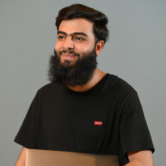 Ahtisham Khan